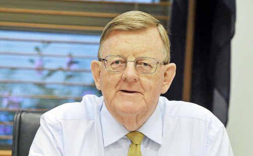 Newly re-elected member for Hinkler Paul Neville has vowed to deliver – and quickly – on his election promises. Newly re-elected member for Hinkler Paul Neville has vowed to deliver – and quickly – on his election promises.